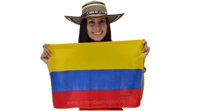 Informacion general de Colombia